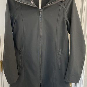 Womens Lululemon Jacket Softshell